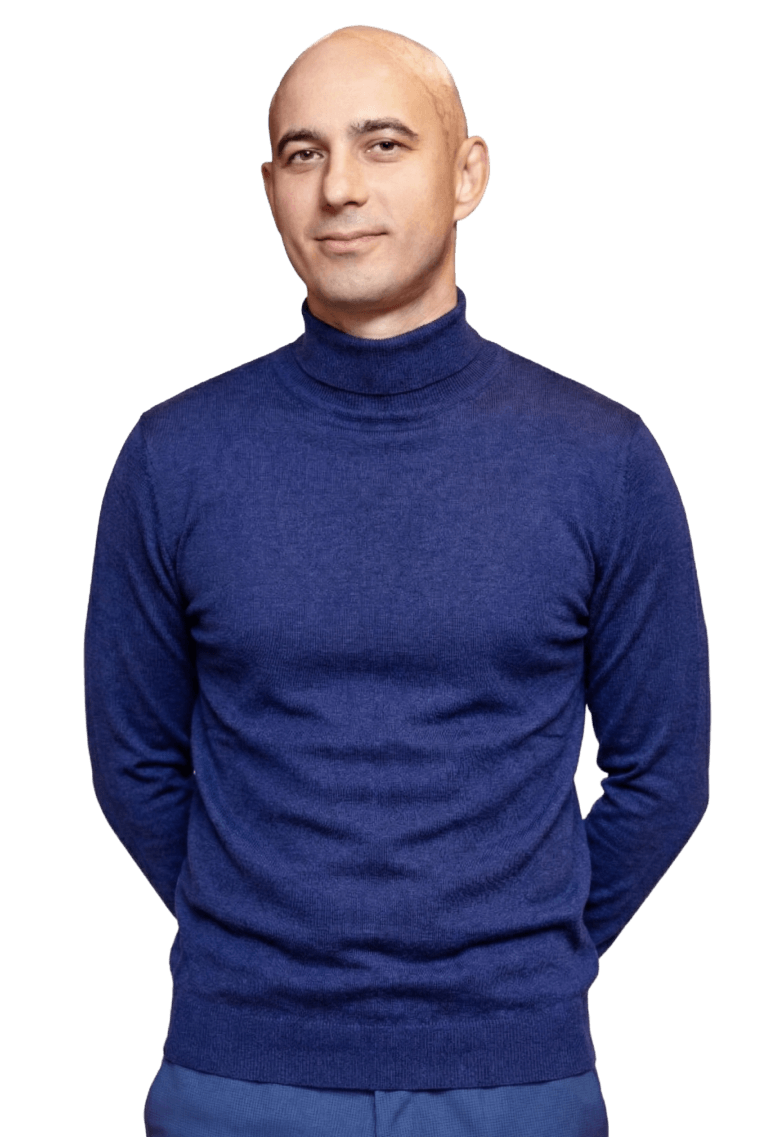 Сергей Гончаров