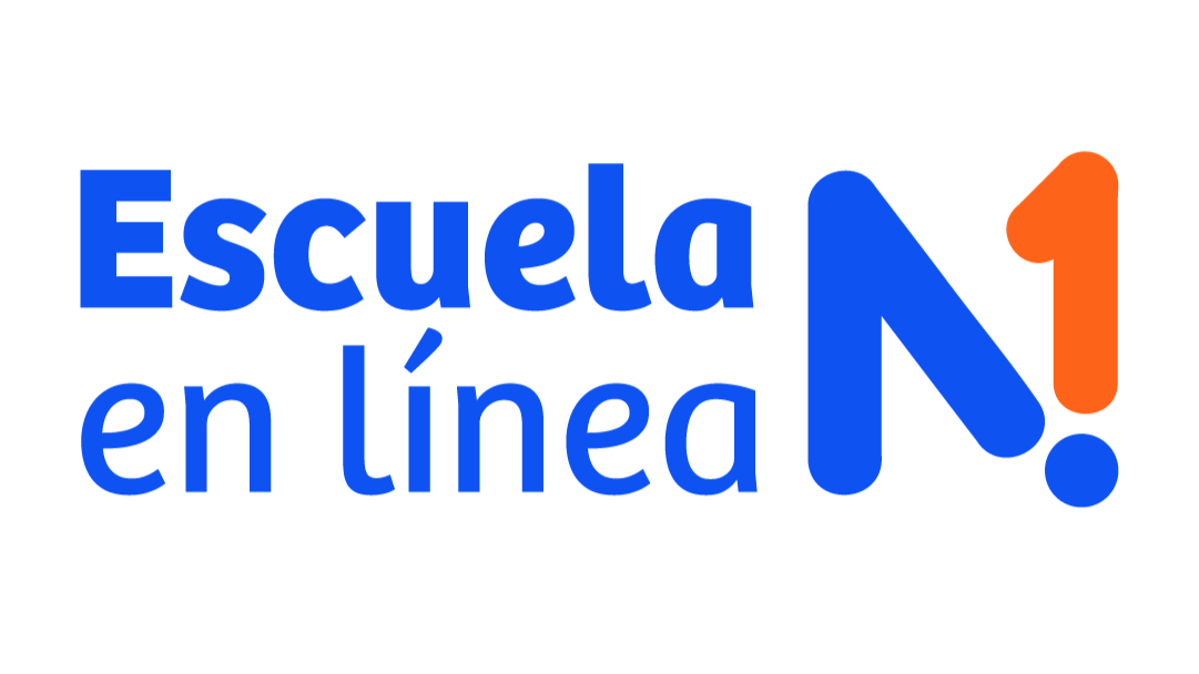  Escuela en linea № 1 