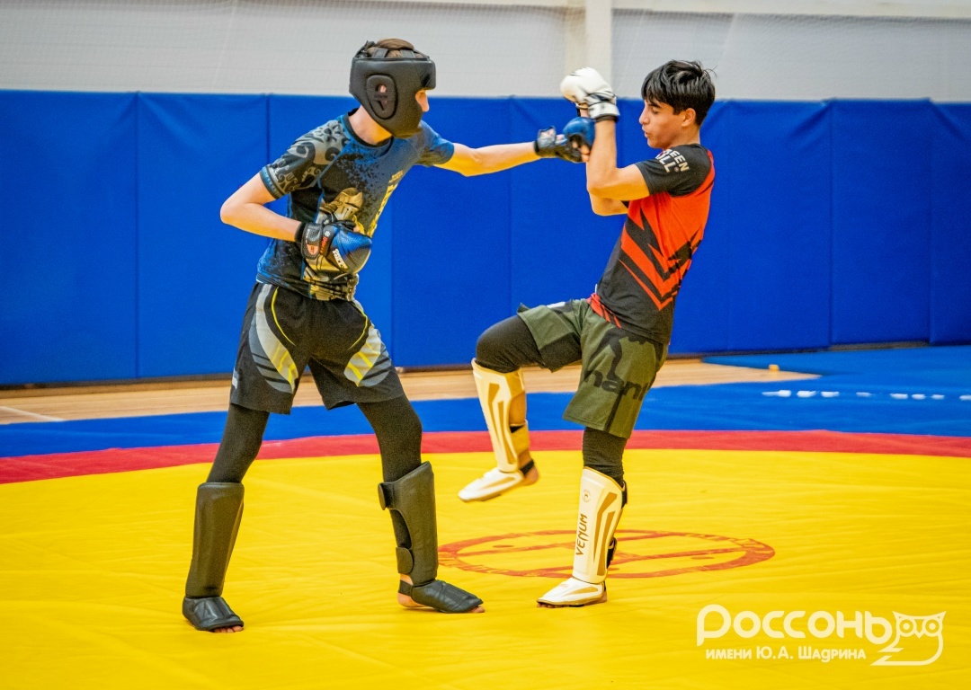 «Россонь» — кузница чемпионов: как спортивная база становится домом для бойцов ММА, изображение №9