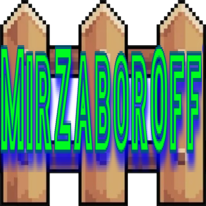 Мир ЗаборOff