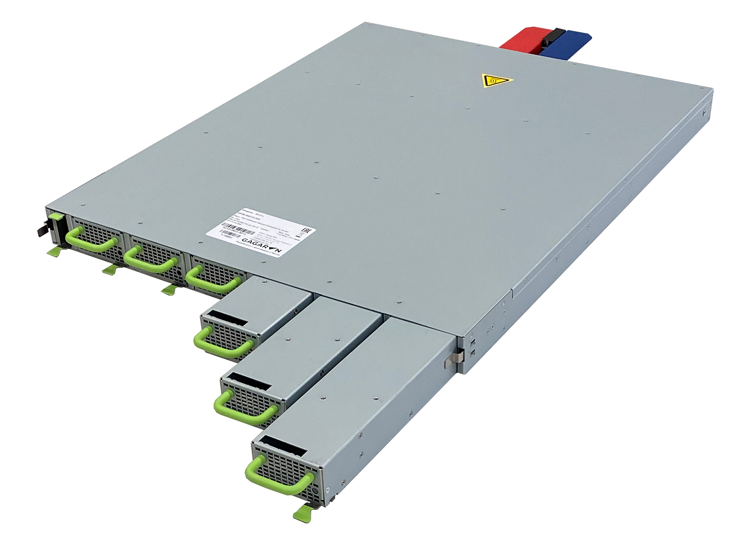 Полка питания Gen 1