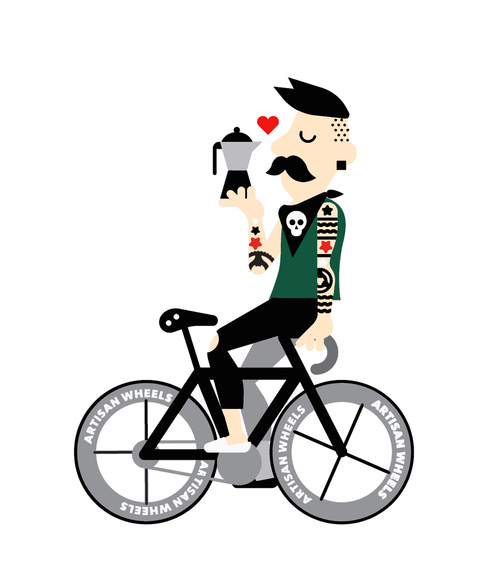 Магазин кофе Симферополь.