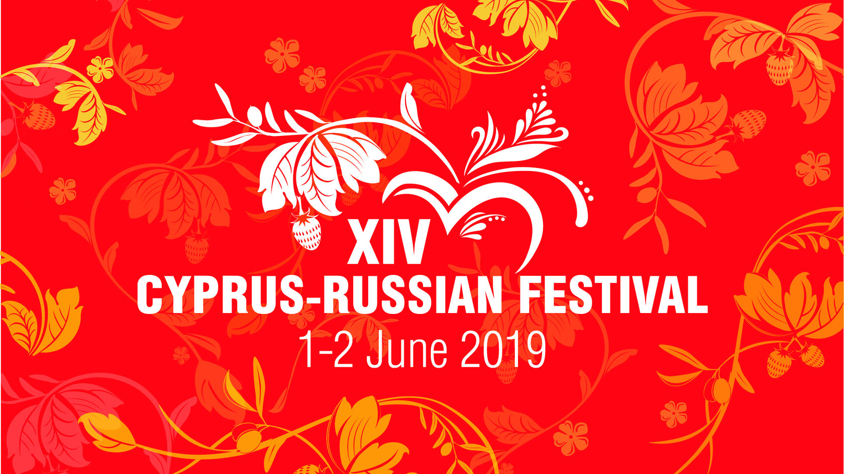 Cyprus Russian Festival