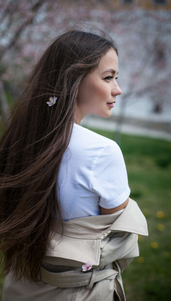 Онлайн курс по фотографии. Работа Марины Яненко