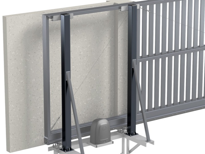 Устройства разблокировки