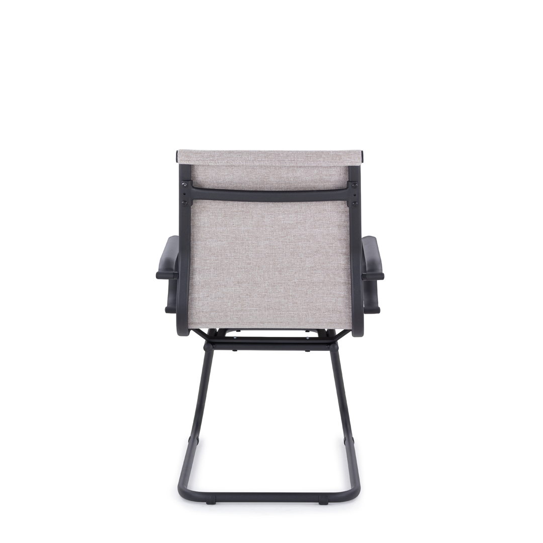 Стул для кабинета в офисе и конференций