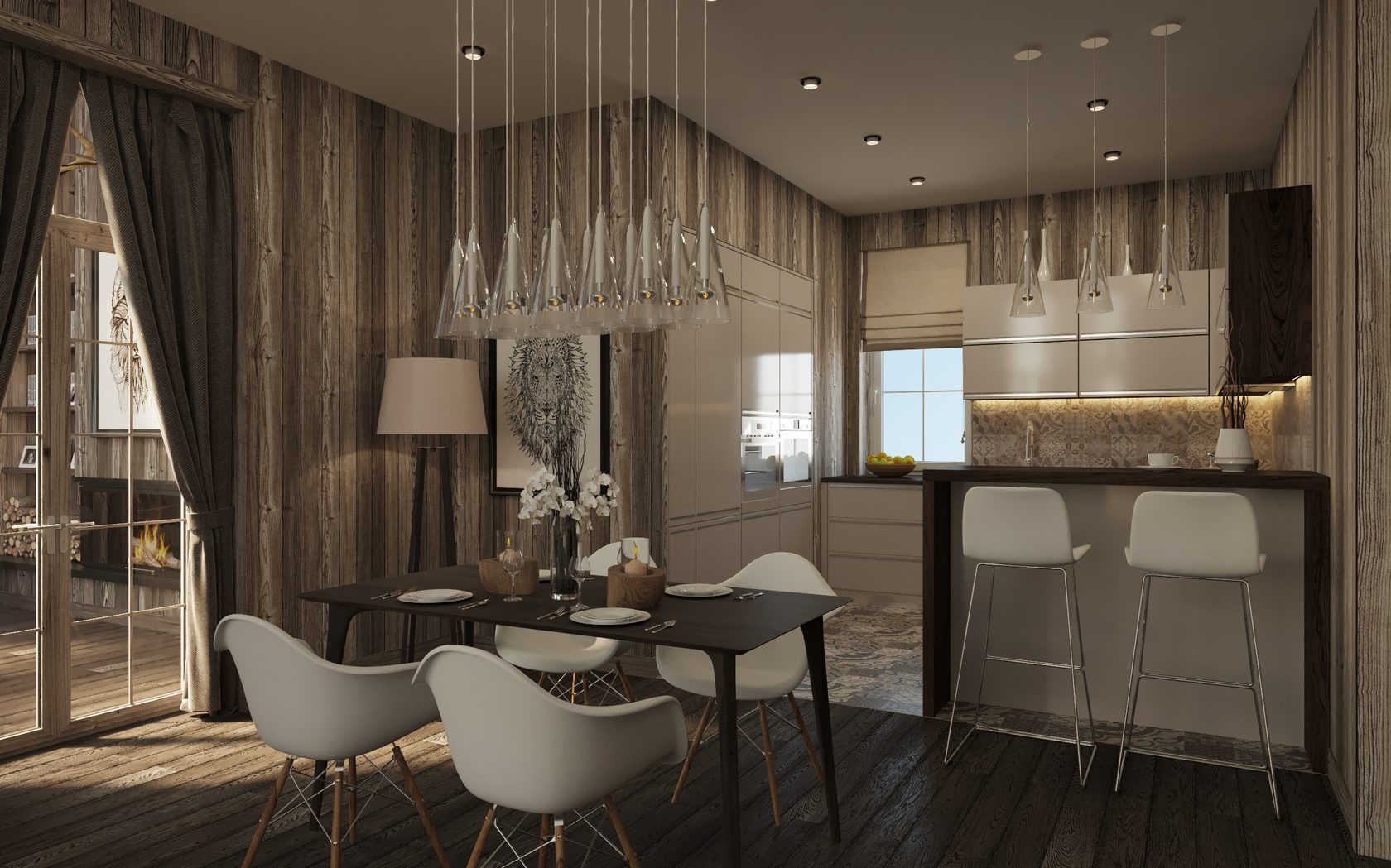 Тут можно подписать каждую картинку