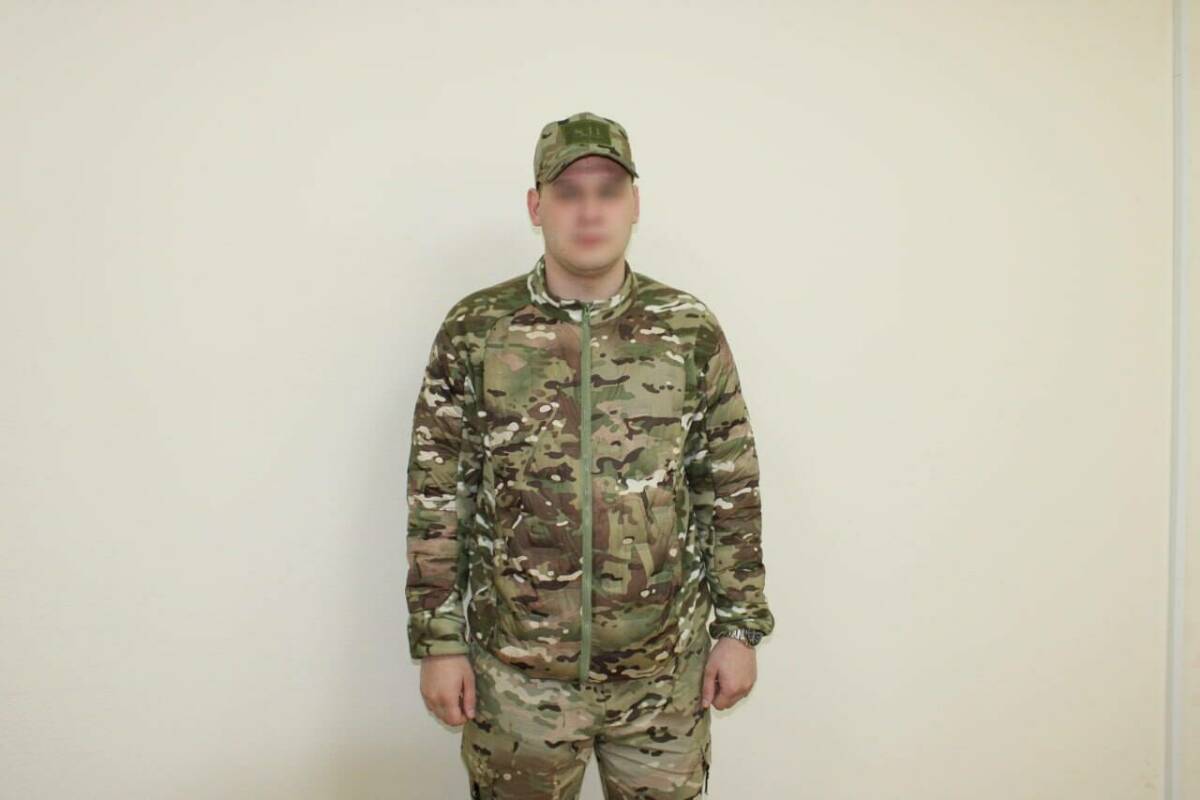 «Если решил – добьется»: Химик из Заинска служит командиром отделения в роте БПЛА