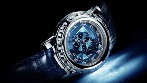 Ulysse Nardin