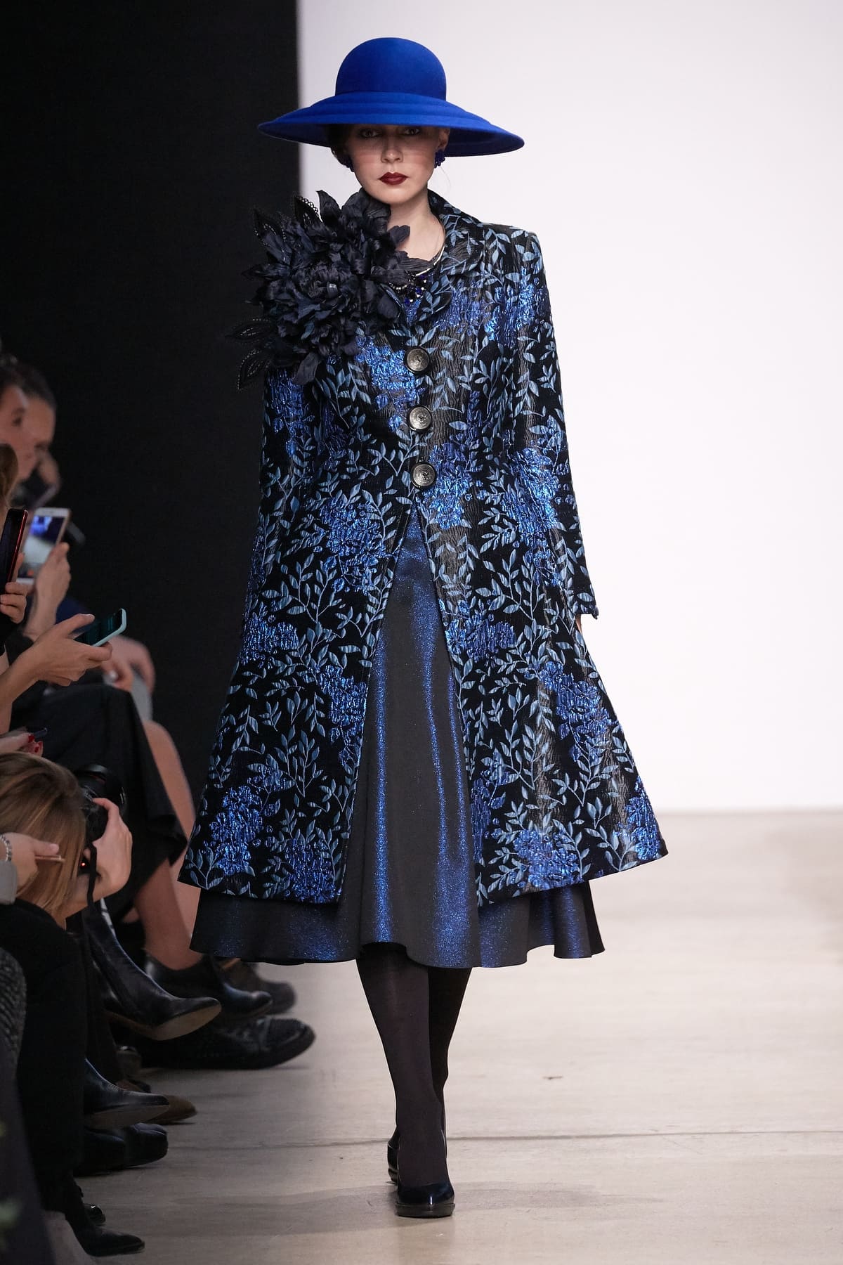 Дом Моды открывает двери