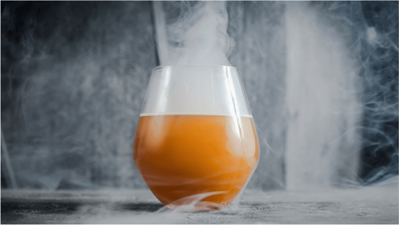 контент для бара