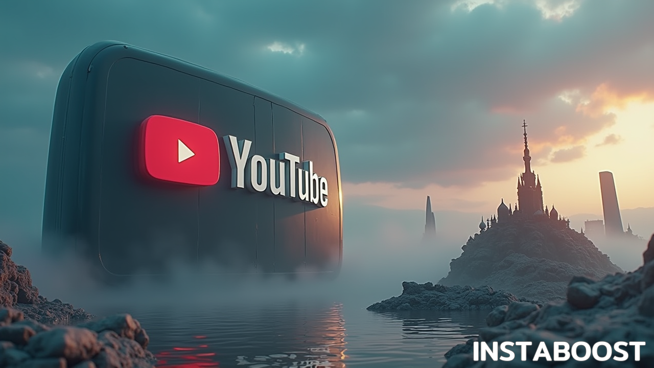 Buying YouTube likes isn’t always what it seems. Get the crucial rule every smart creator needs before making this risky move.