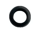 Прокладка теплообменника ГВС Bosch 6000, большая, 87167710030