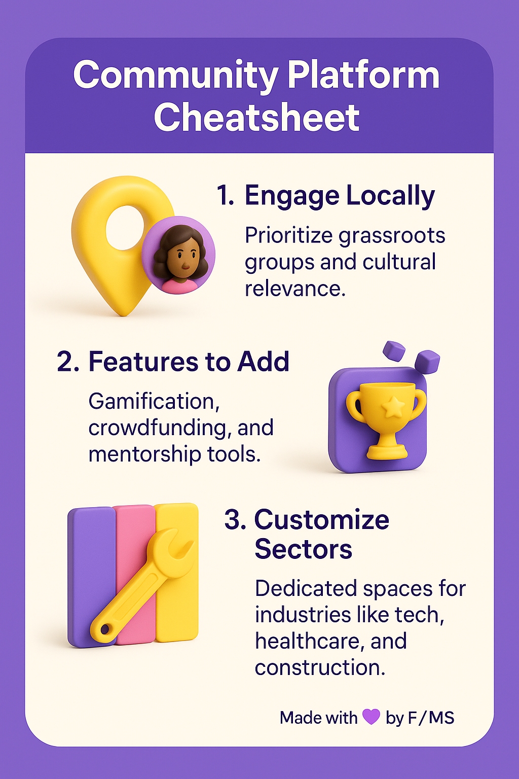 local-women-community-platform