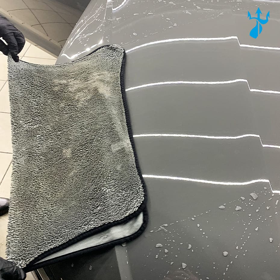 Салфетка из Микрофибры для Детейлинга автомобиля. Разновидности, где ...