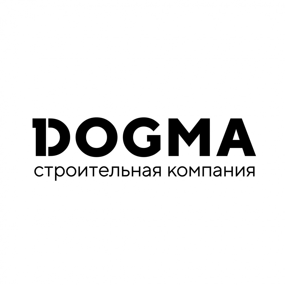 Dogma строительная компания