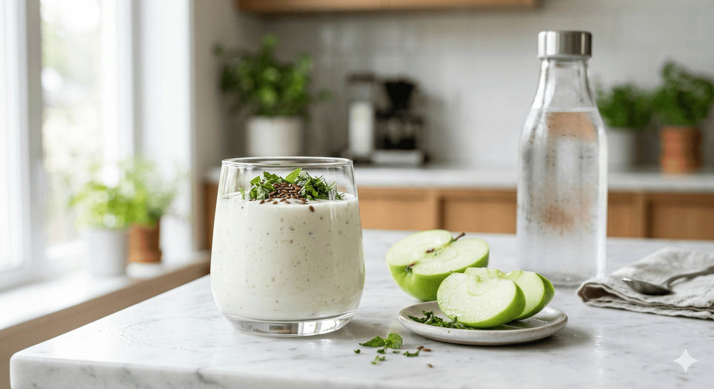 Kefir Fitness Mix: The 2026 Weight Loss Strategy