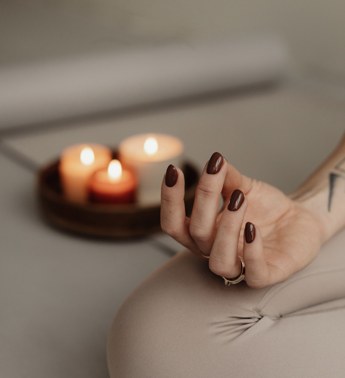 Профессиональный путь от практика к преподавателю йоги. Обучение в Аштанга йога-центре 108