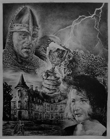 Жан Рено, французские комедии, Пришельцы коридоры времени, купить картину, рисунки, портреты актеров, графика рисунки, нарисовать рисунок, красивая графика, рисунки карандашом, красивые рисунки, творчество, картины художников, графика купить, красивые картины, картины