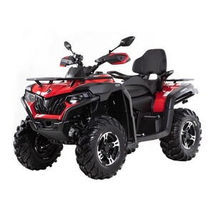 Квадроцикл CFMOTO 600