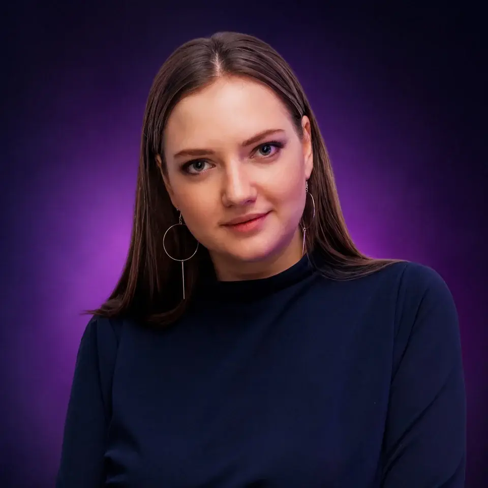 Валерия Серова