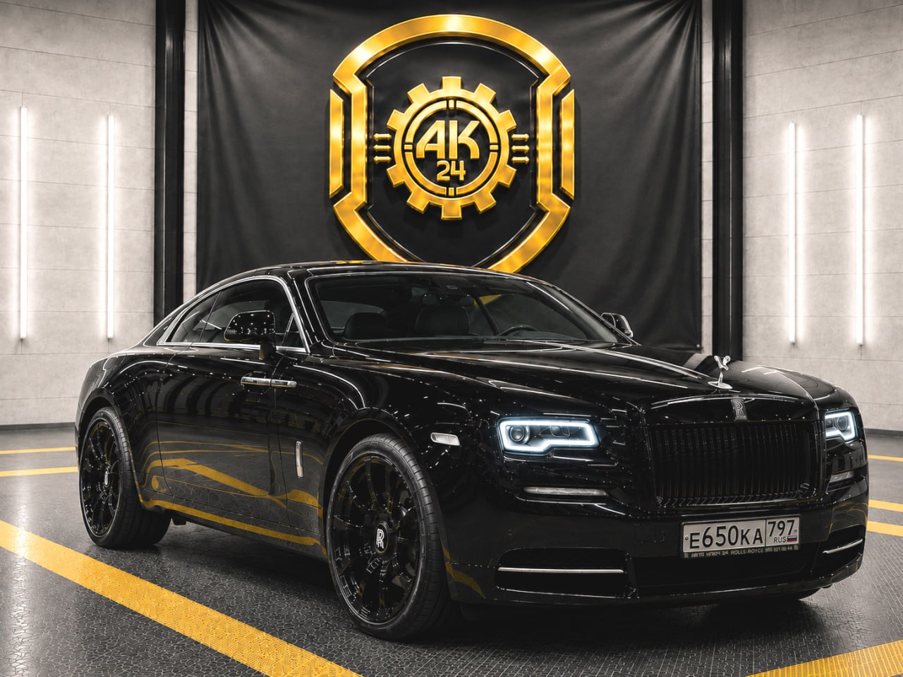 Автомобильное страхование в АК24