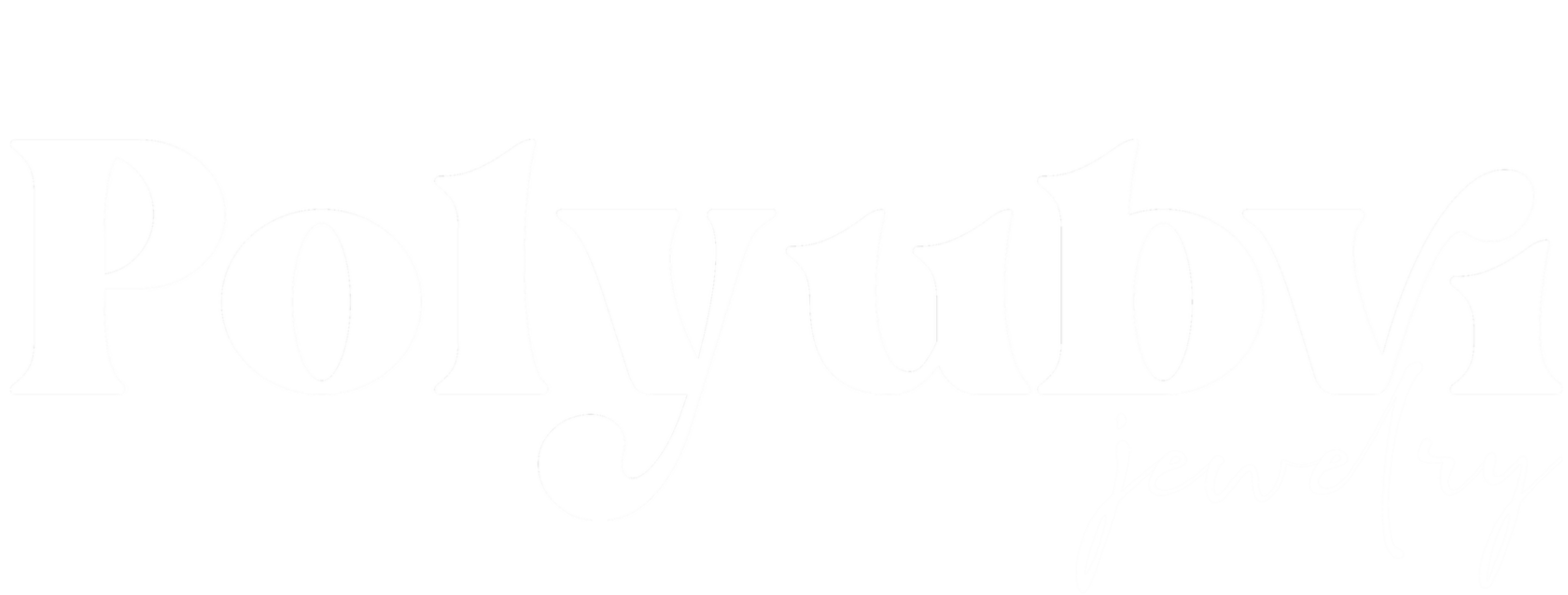 Polyubvi jewelry