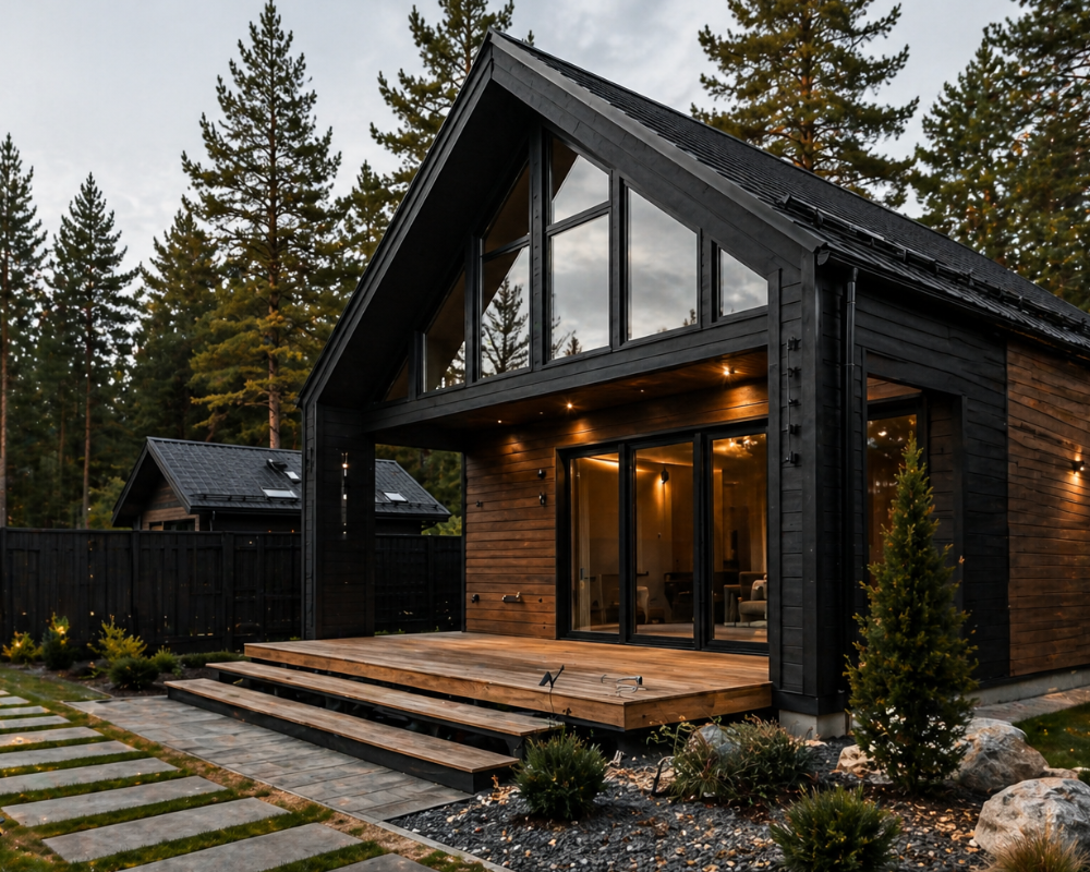 Пиломатериалы Европол