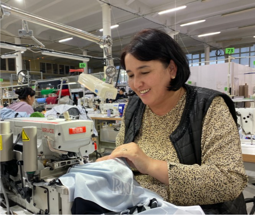 Контроль и учет производства