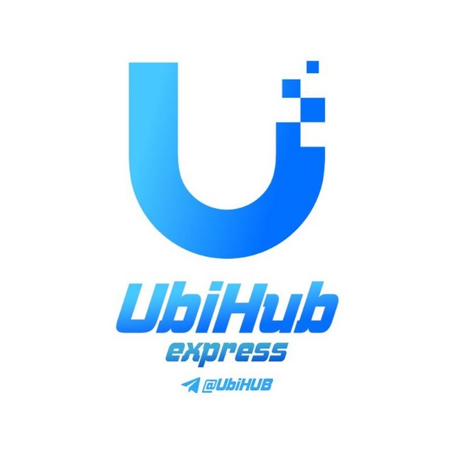 UbiHub Express