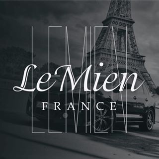 /Французский автопарфюм