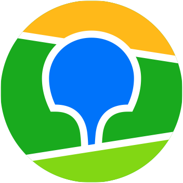 website icon
