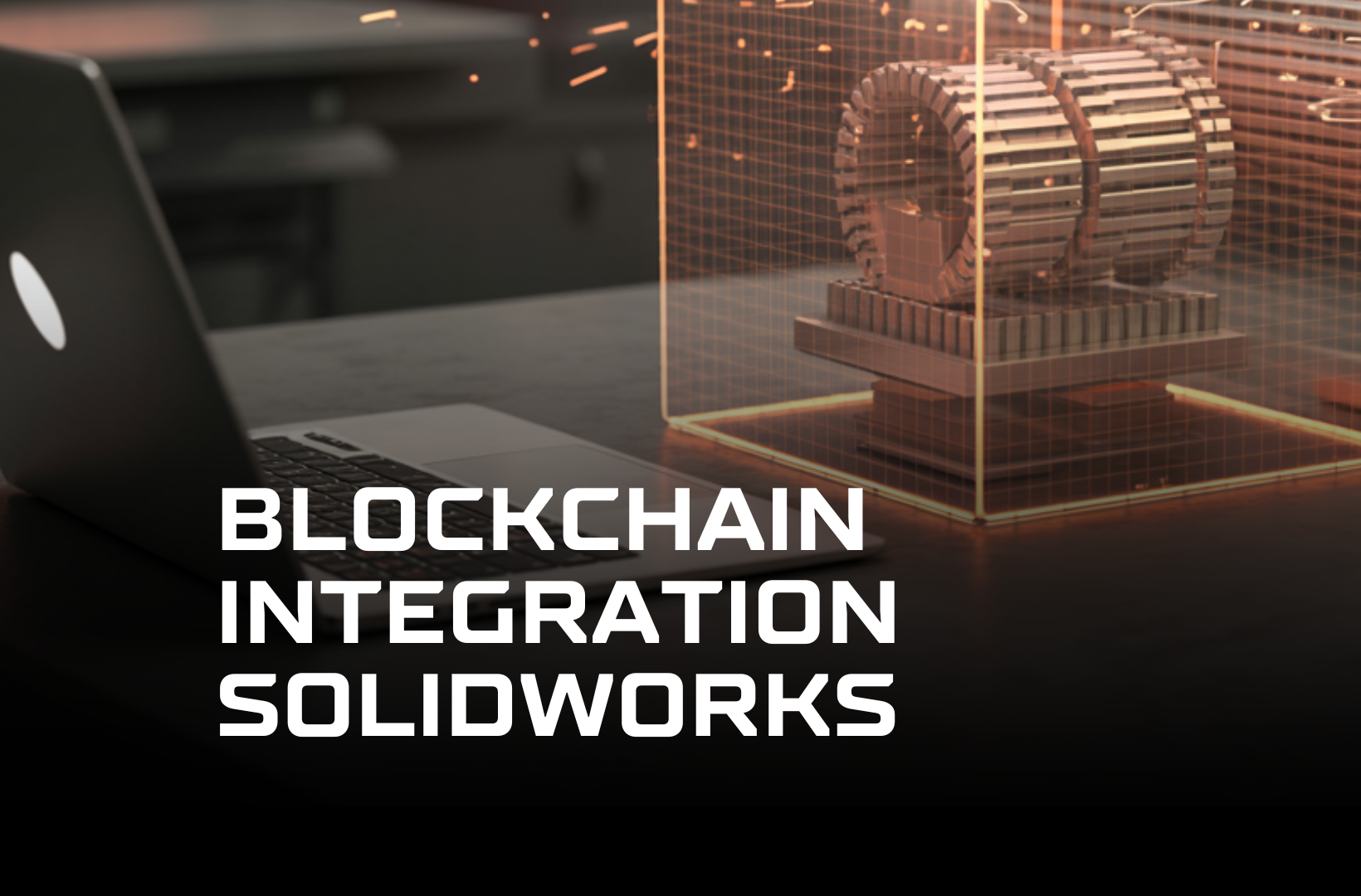 Blockchain-integration-SolidWorks