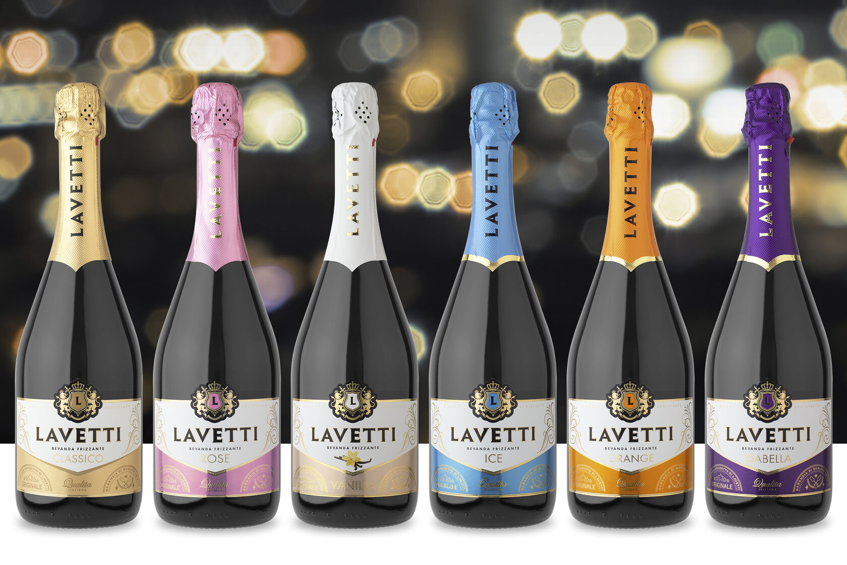 Lavetti classico 0.75 л