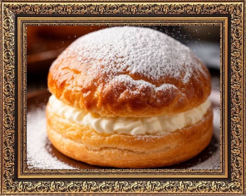 невский пирог рецепт