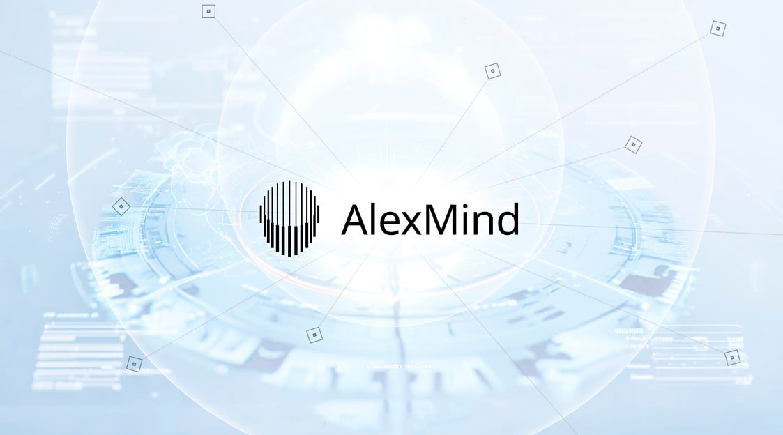 AlexMind AI Chat for Business