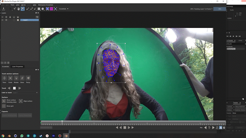 Vfx Designer Examples КУРС VFX DESIGNER