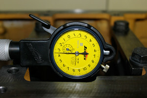 IRKDVS. Пополнение нашего станочного парка.