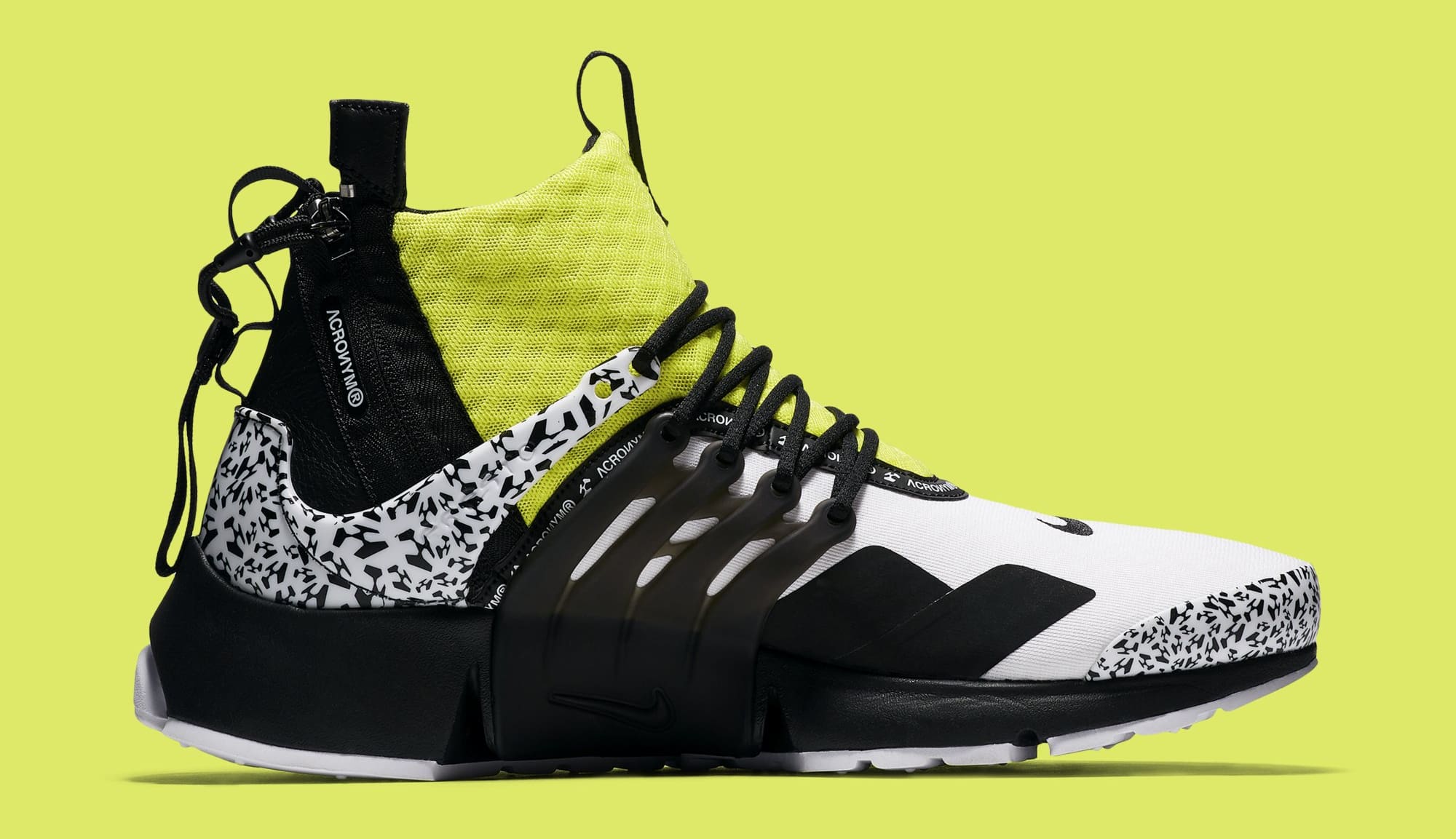 nike acronym presto 2018