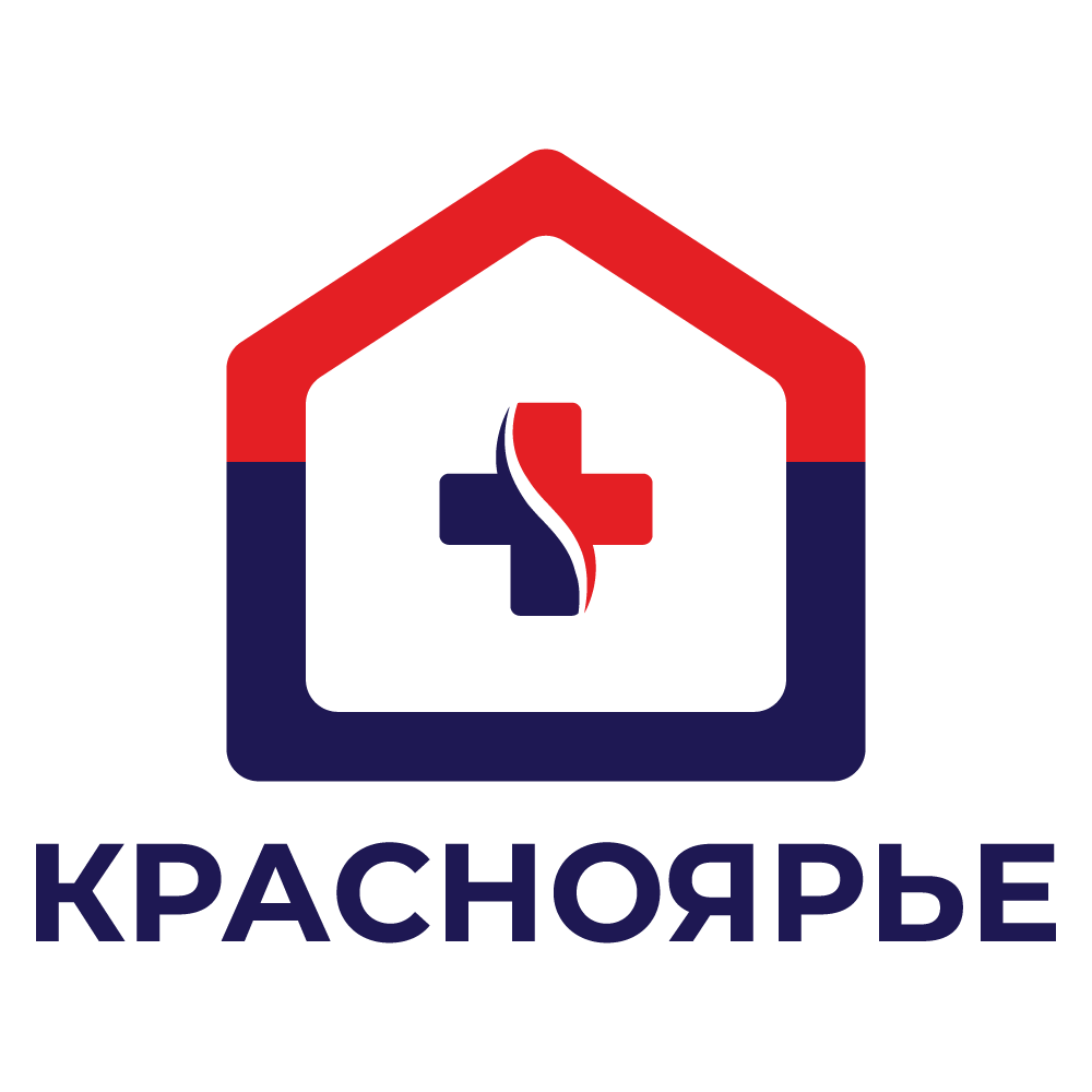 Красноярье