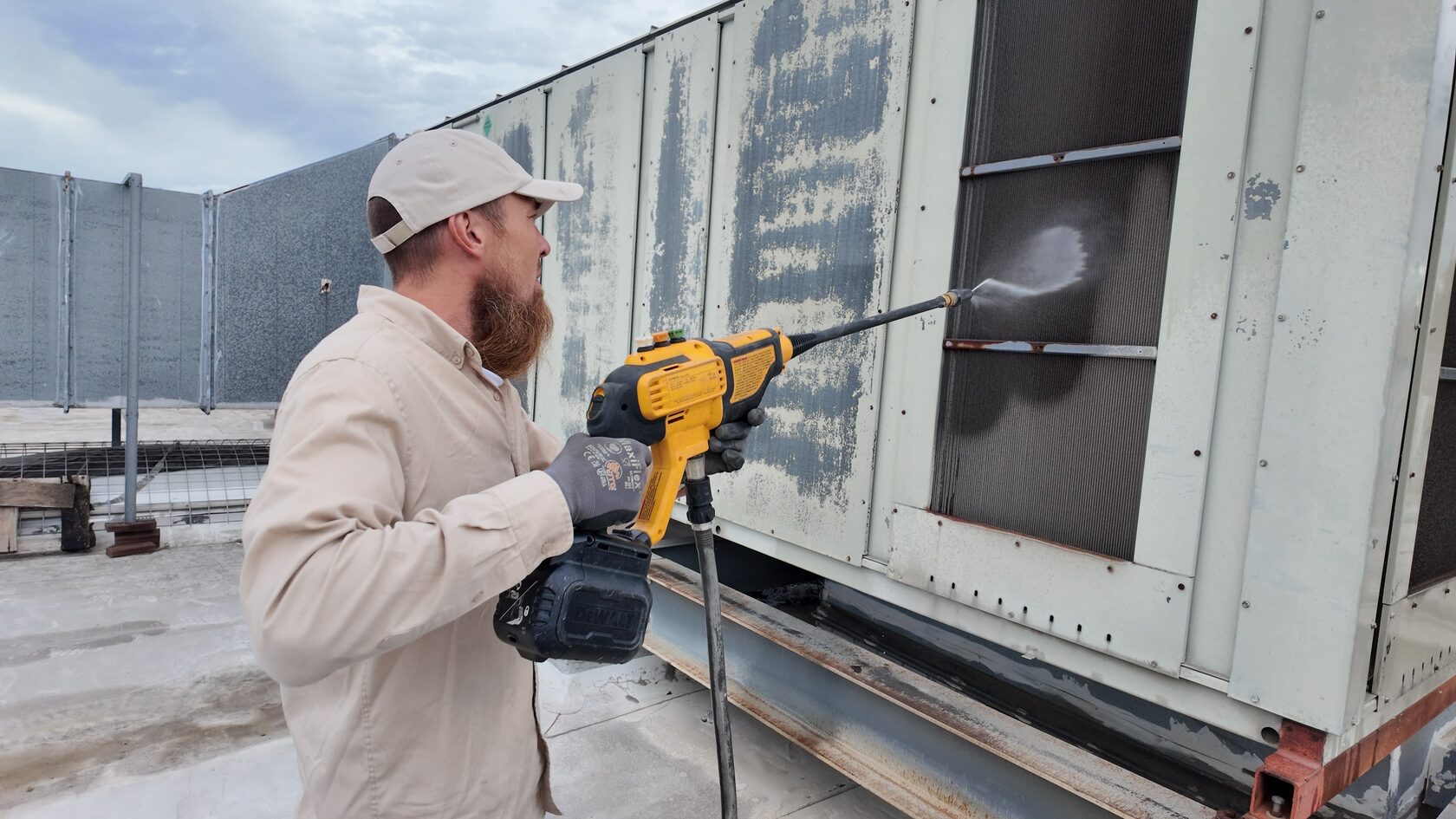 How to Start an HVAC Business 