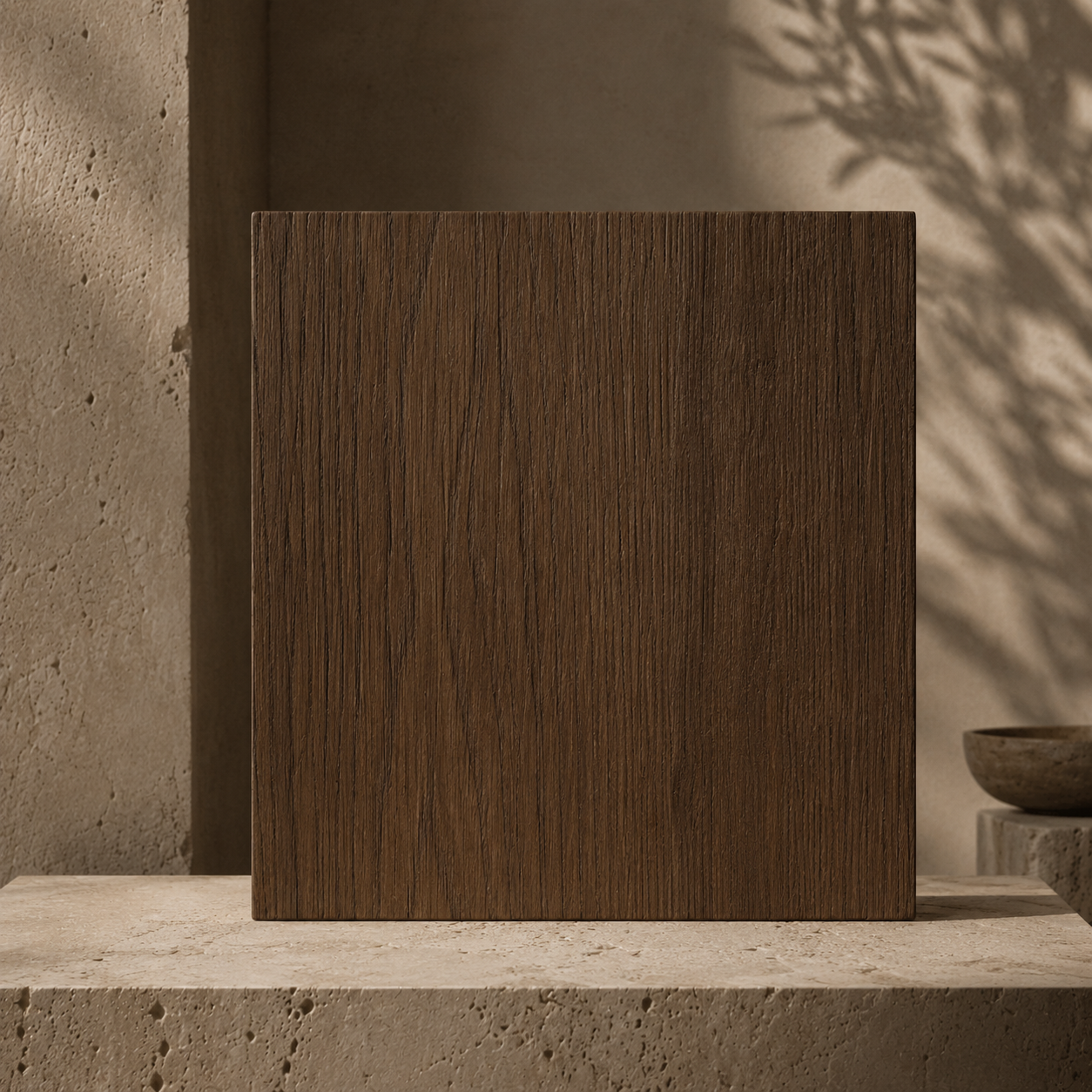 Limestone material detail