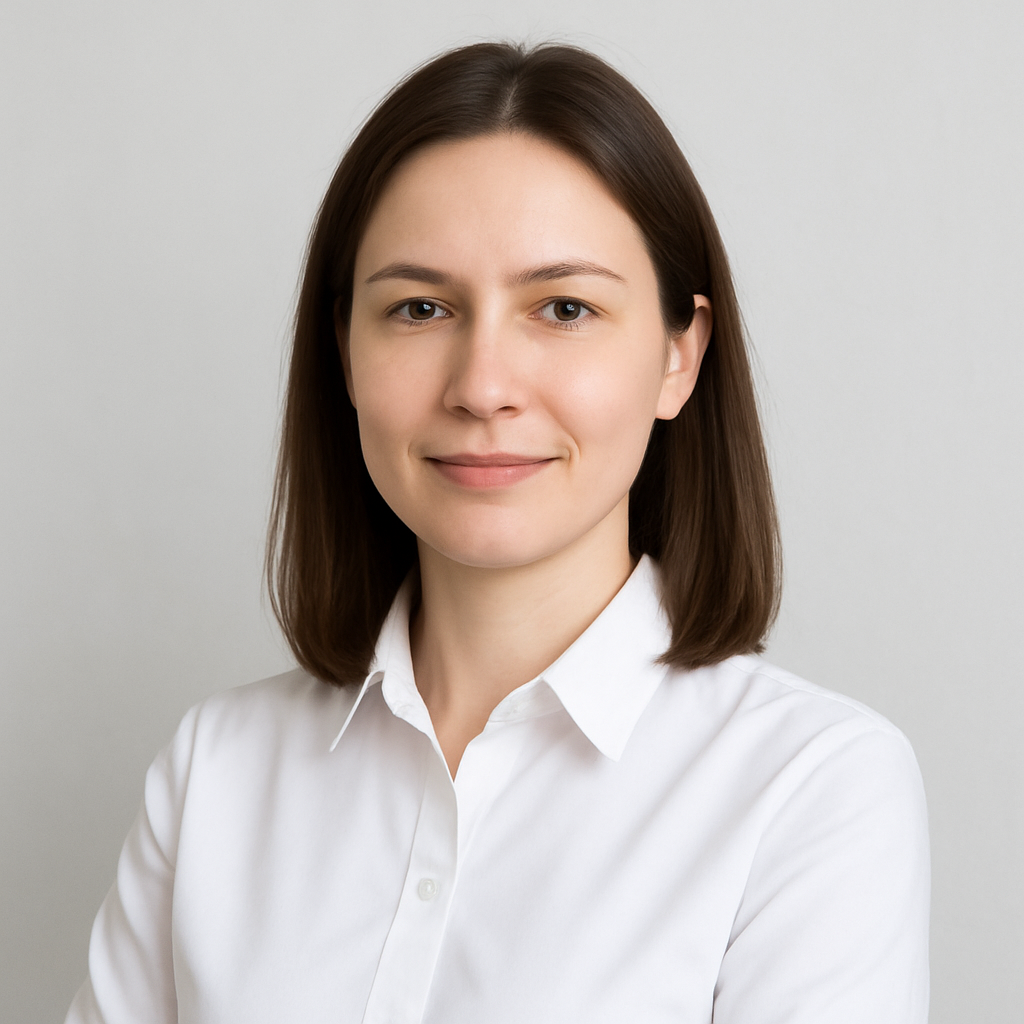 Администратор клиники