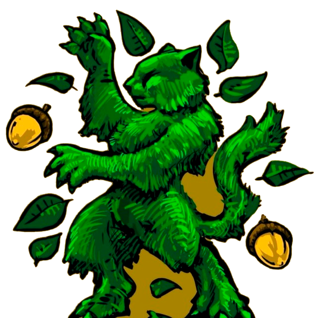 Орден лесного кота