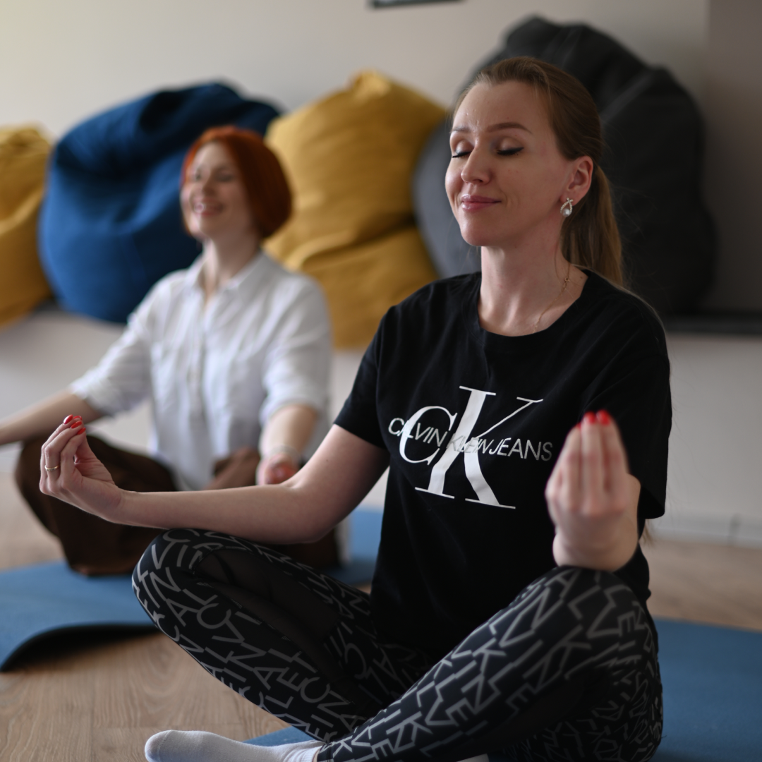 Тренинги иркутск