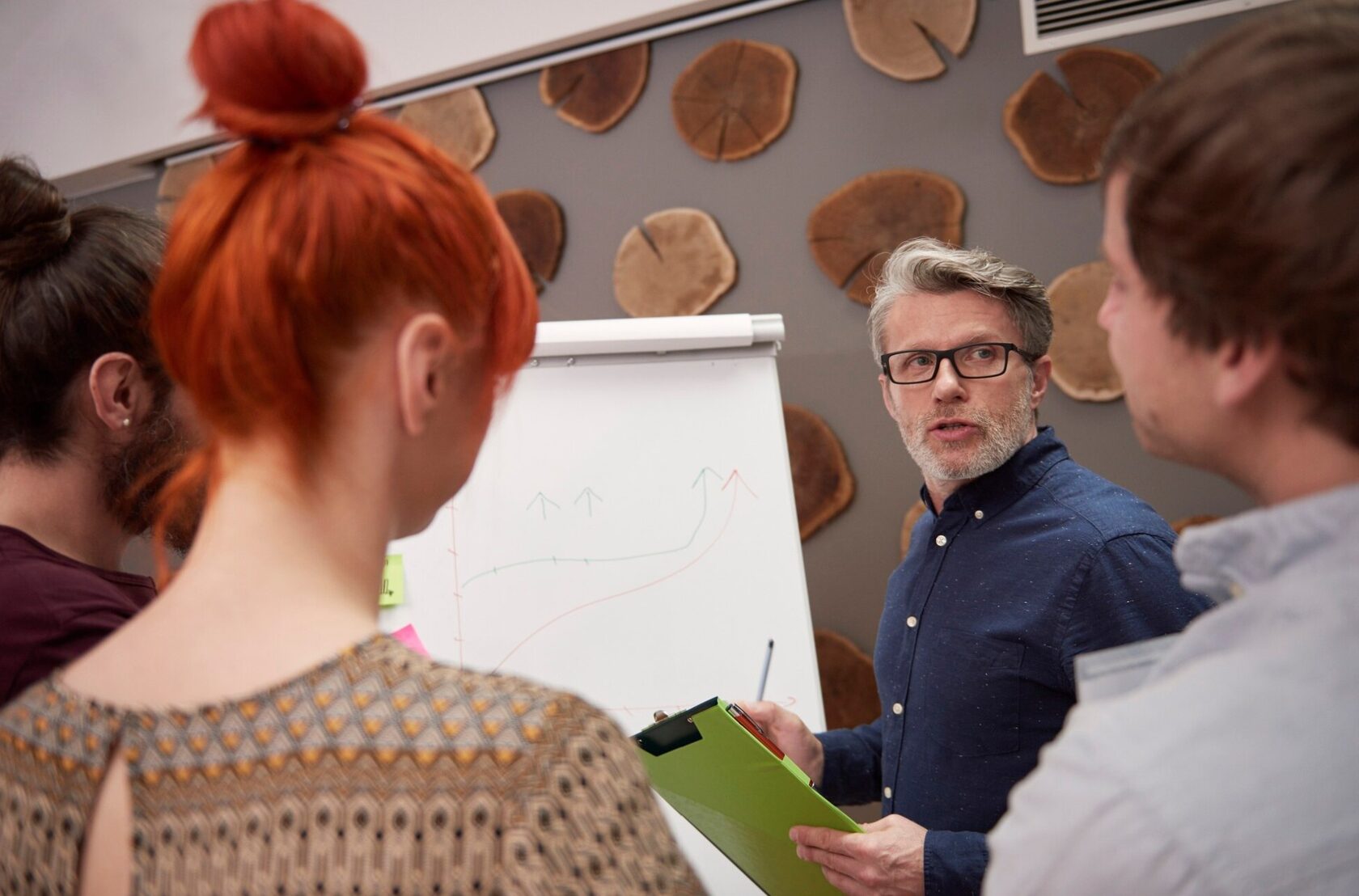 : Заказать программу мотивации персонала