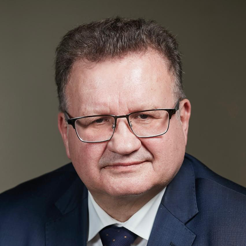 Сафронов Николай Степанович