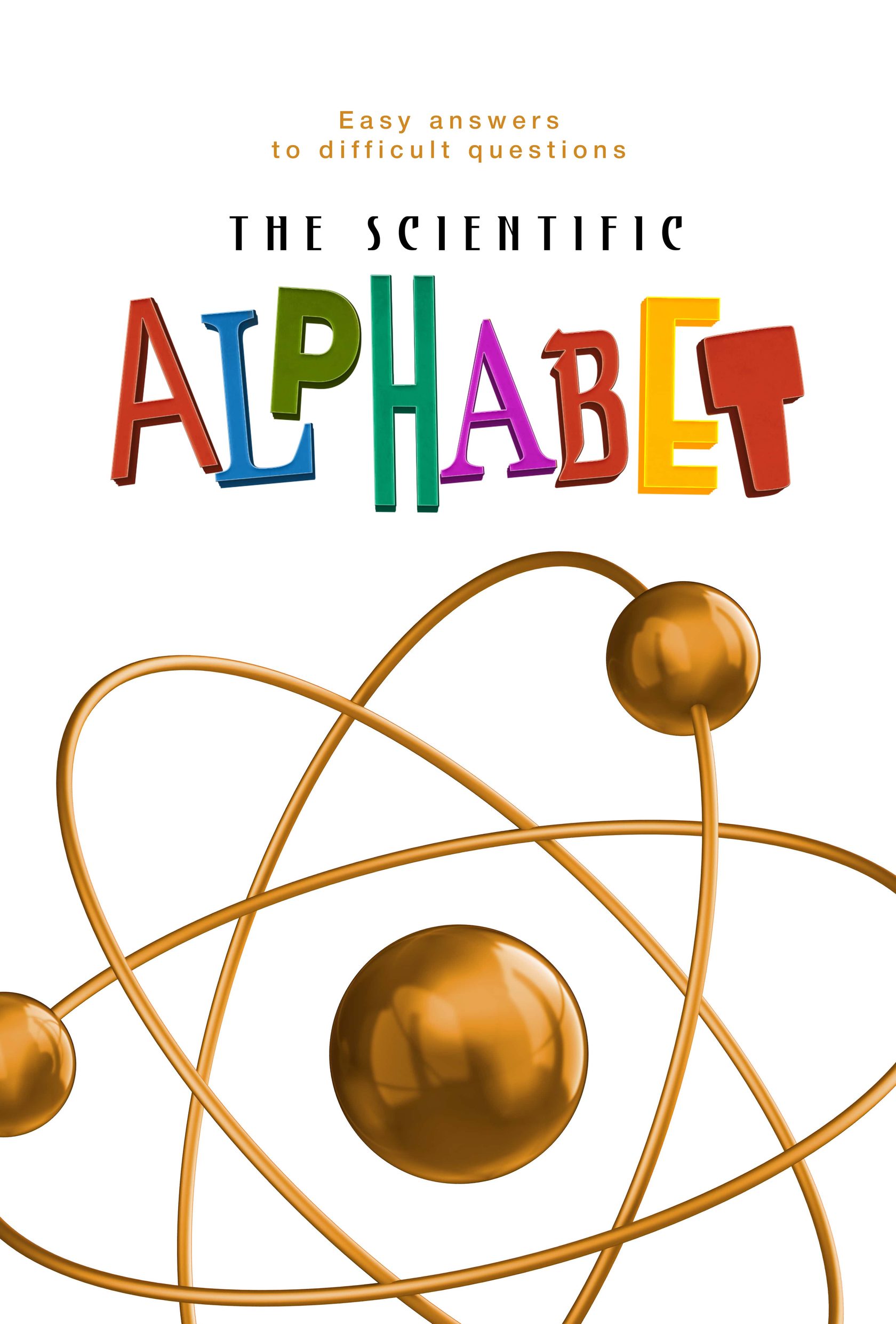 The Scientific Alphabet