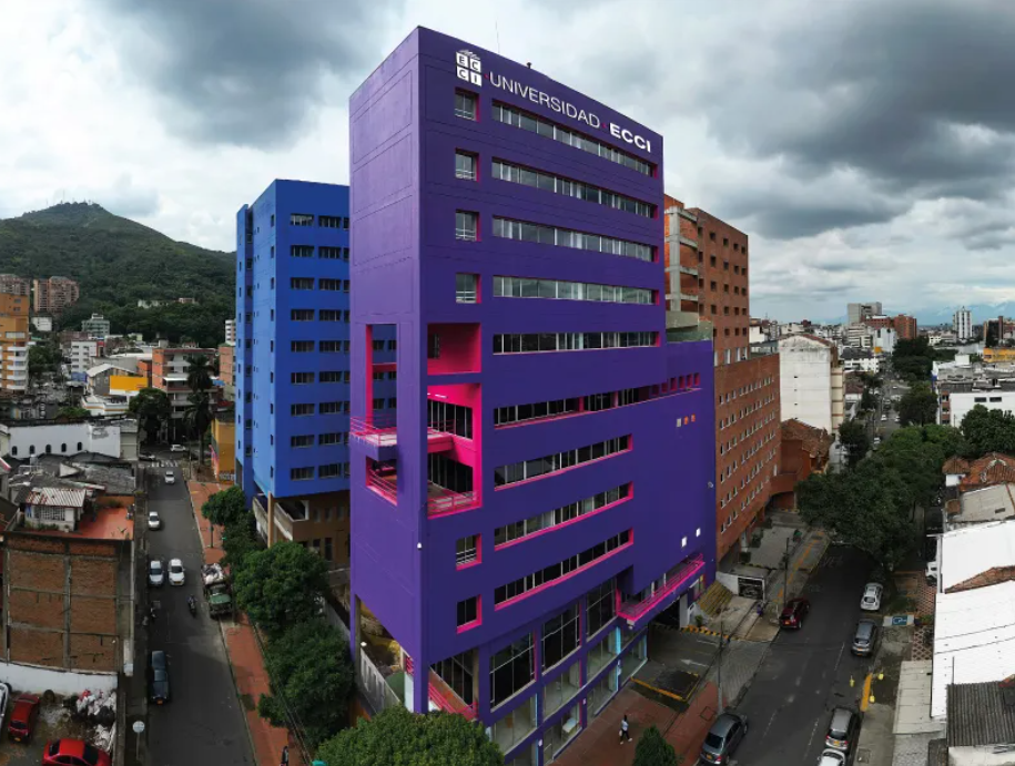 Universidad ECCI