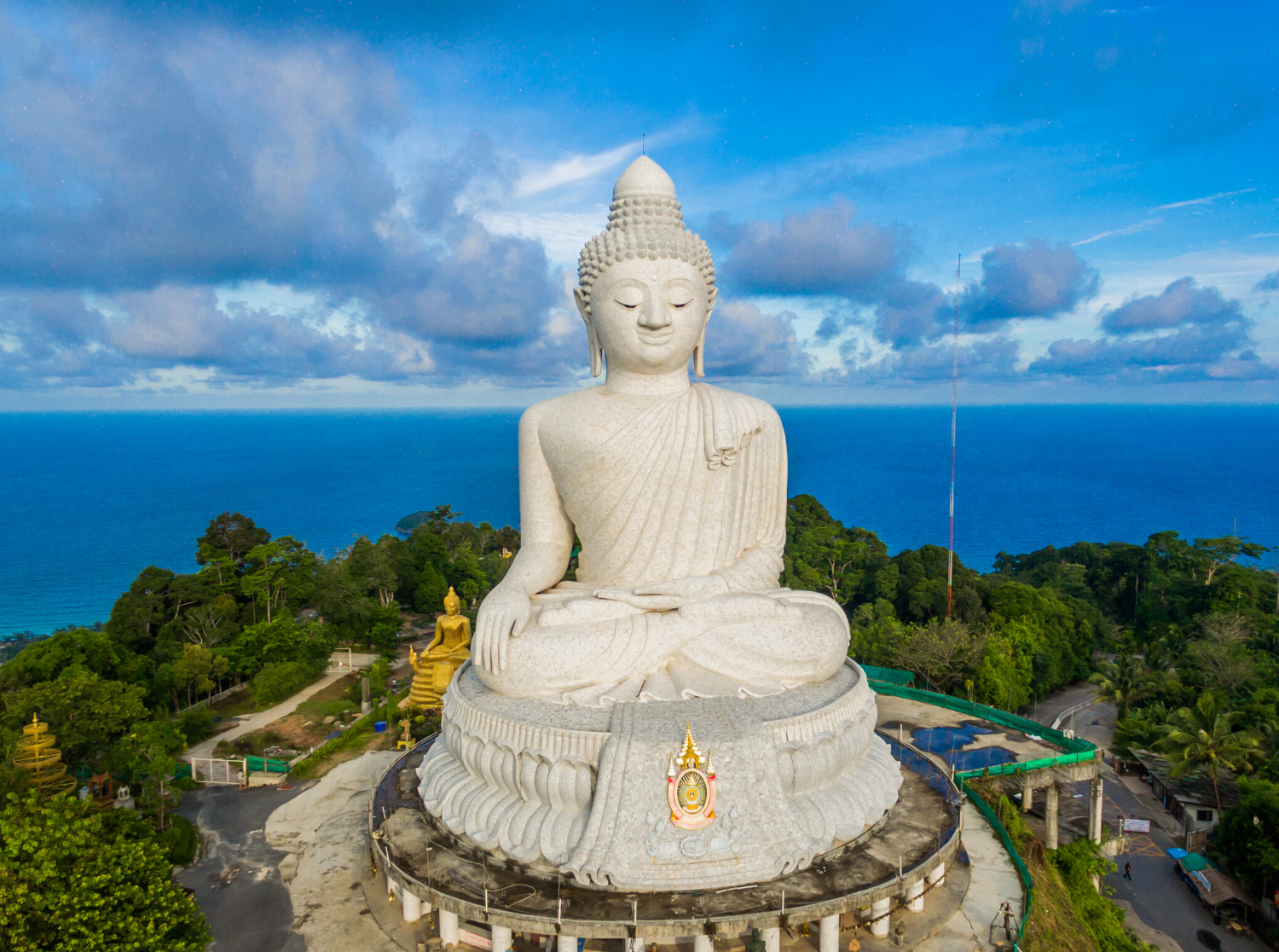 Big buddha phuket